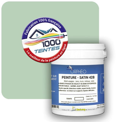 Image générée par 1000-teintes.com - Le meilleur de la peintures en ligne !