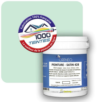 Image générée par 1000-teintes.com - Le meilleur de la peintures en ligne !