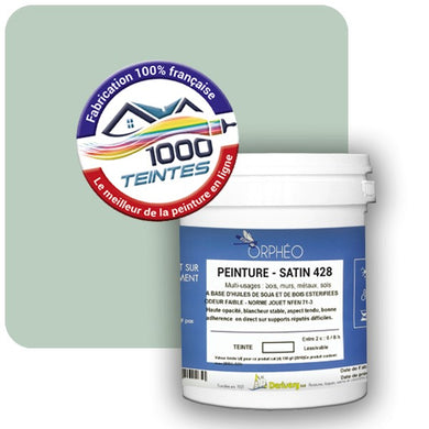 Image générée par 1000-teintes.com - Le meilleur de la peintures en ligne !