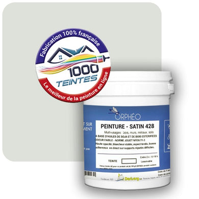 Image générée par 1000-teintes.com - Le meilleur de la peintures en ligne !