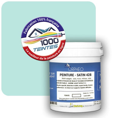 Image générée par 1000-teintes.com - Le meilleur de la peintures en ligne !