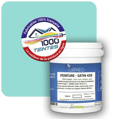 Image générée par 1000-teintes.com - Le meilleur de la peintures en ligne !