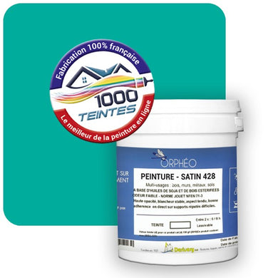 Image générée par 1000-teintes.com - Le meilleur de la peintures en ligne !