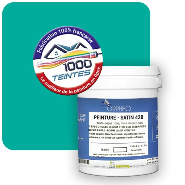 Image générée par 1000-teintes.com - Le meilleur de la peintures en ligne !