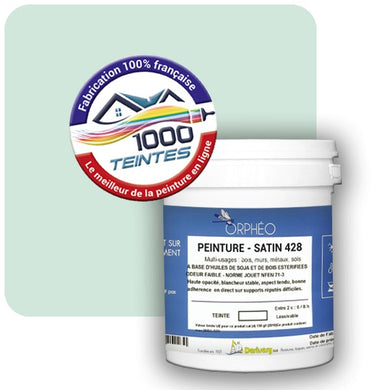 Image générée par 1000-teintes.com - Le meilleur de la peintures en ligne !