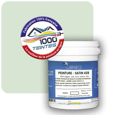 Image générée par 1000-teintes.com - Le meilleur de la peintures en ligne !