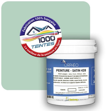 Image générée par 1000-teintes.com - Le meilleur de la peintures en ligne !