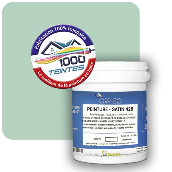 Image générée par 1000-teintes.com - Le meilleur de la peintures en ligne !