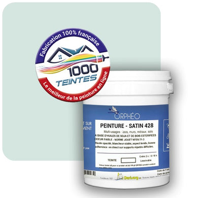 Image générée par 1000-teintes.com - Le meilleur de la peintures en ligne !