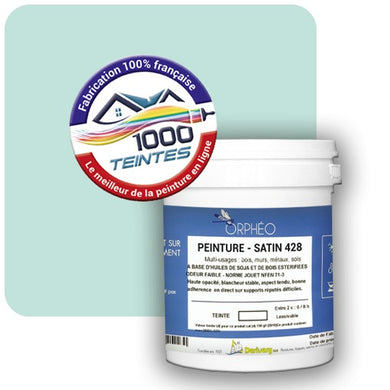 Image générée par 1000-teintes.com - Le meilleur de la peintures en ligne !