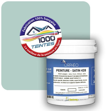 Image générée par 1000-teintes.com - Le meilleur de la peintures en ligne !