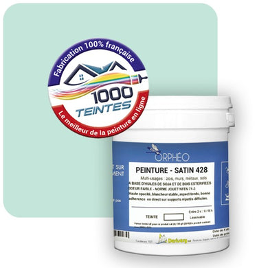 Image générée par 1000-teintes.com - Le meilleur de la peintures en ligne !