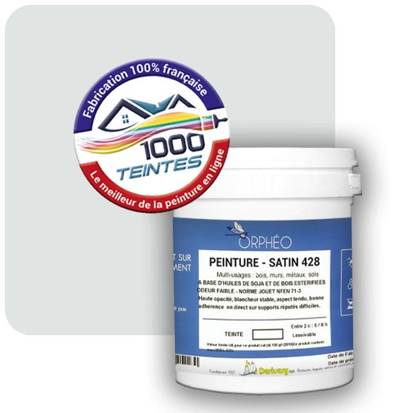 Image générée par 1000-teintes.com - Le meilleur de la peintures en ligne !