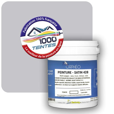 Image générée par 1000-teintes.com - Le meilleur de la peintures en ligne !