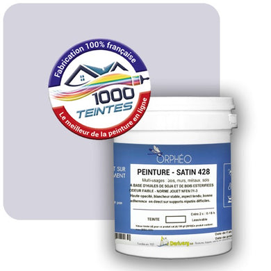 Image générée par 1000-teintes.com - Le meilleur de la peintures en ligne !