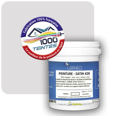 Image générée par 1000-teintes.com - Le meilleur de la peintures en ligne !