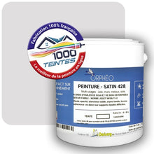 Charger l&#39;image dans la galerie, Image générée par 1000-teintes.com - Le meilleur de la peintures en ligne !
