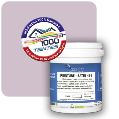 Image générée par 1000-teintes.com - Le meilleur de la peintures en ligne !