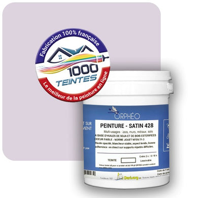 Image générée par 1000-teintes.com - Le meilleur de la peintures en ligne !