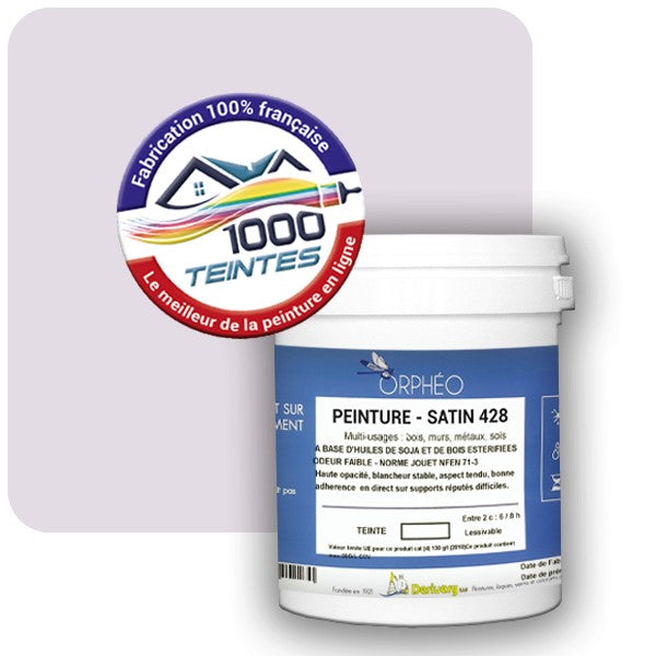 Image générée par 1000-teintes.com - Le meilleur de la peintures en ligne !