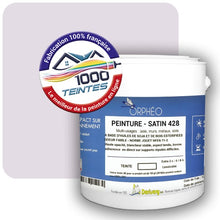 Charger l&#39;image dans la galerie, Image générée par 1000-teintes.com - Le meilleur de la peintures en ligne !
