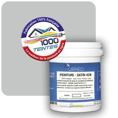 Image générée par 1000-teintes.com - Le meilleur de la peintures en ligne !