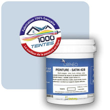 Charger l&#39;image dans la galerie, Image générée par 1000-teintes.com - Le meilleur de la peintures en ligne !
