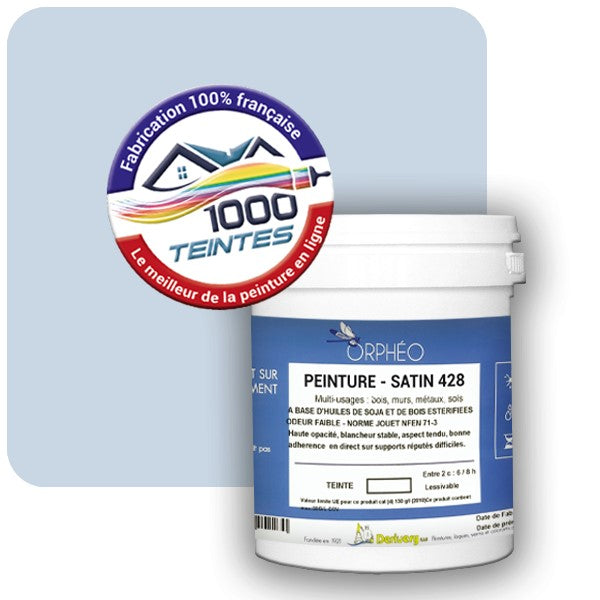 Image générée par 1000-teintes.com - Le meilleur de la peintures en ligne !