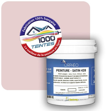 Image générée par 1000-teintes.com - Le meilleur de la peintures en ligne !