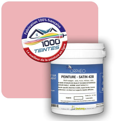 Image générée par 1000-teintes.com - Le meilleur de la peintures en ligne !