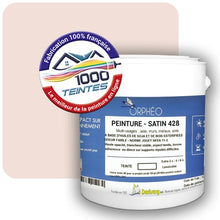 Charger l&#39;image dans la galerie, Image générée par 1000-teintes.com - Le meilleur de la peintures en ligne !
