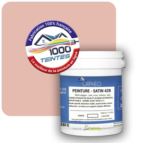 Image générée par 1000-teintes.com - Le meilleur de la peintures en ligne !