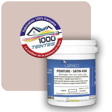 Image générée par 1000-teintes.com - Le meilleur de la peintures en ligne !