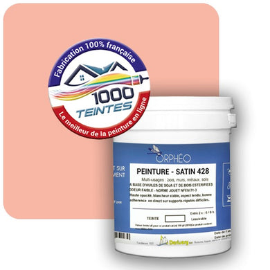 Image générée par 1000-teintes.com - Le meilleur de la peintures en ligne !