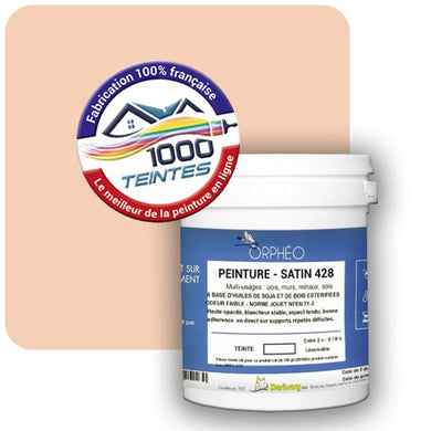 Image générée par 1000-teintes.com - Le meilleur de la peintures en ligne !