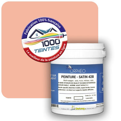 Image générée par 1000-teintes.com - Le meilleur de la peintures en ligne !