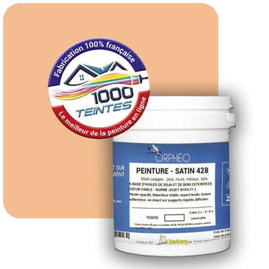 Image générée par 1000-teintes.com - Le meilleur de la peintures en ligne !