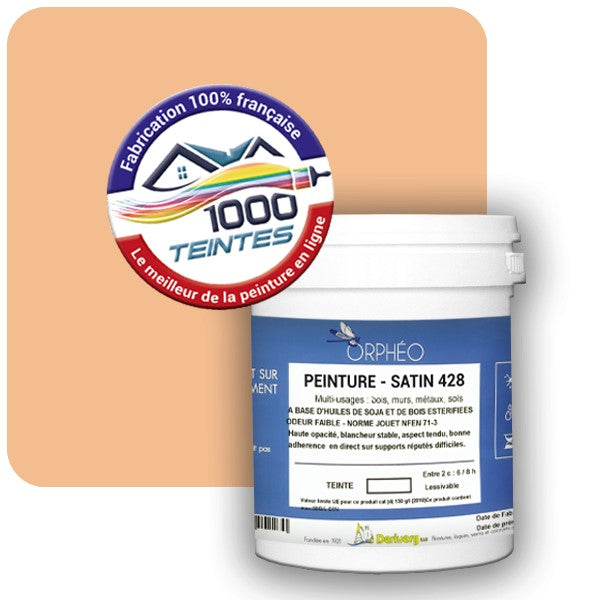 Image générée par 1000-teintes.com - Le meilleur de la peintures en ligne !