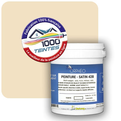 Image générée par 1000-teintes.com - Le meilleur de la peintures en ligne !