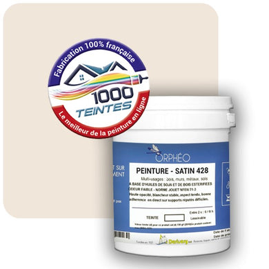 Image générée par 1000-teintes.com - Le meilleur de la peintures en ligne !