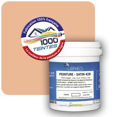 Image générée par 1000-teintes.com - Le meilleur de la peintures en ligne !