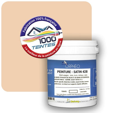 Image générée par 1000-teintes.com - Le meilleur de la peintures en ligne !