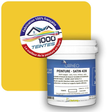 Image générée par 1000-teintes.com - Le meilleur de la peintures en ligne !