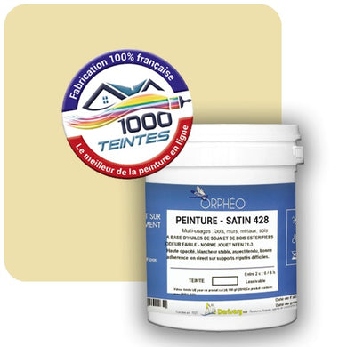 Image générée par 1000-teintes.com - Le meilleur de la peintures en ligne !