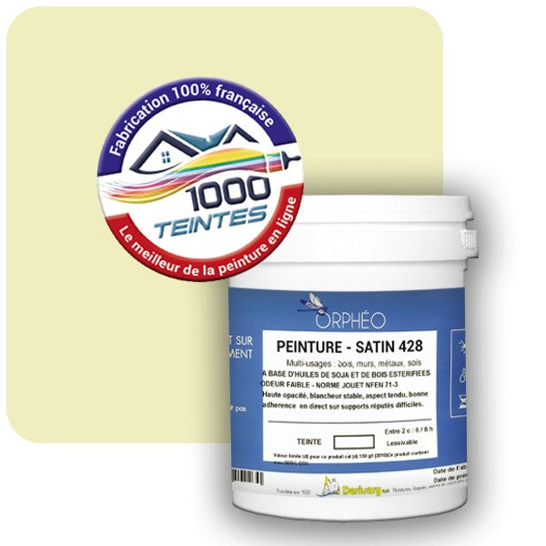 Image générée par 1000-teintes.com - Le meilleur de la peintures en ligne !