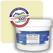 Charger l&#39;image dans la galerie, Image générée par 1000-teintes.com - Le meilleur de la peintures en ligne !
