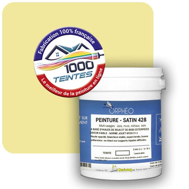 Image générée par 1000-teintes.com - Le meilleur de la peintures en ligne !