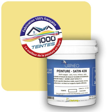 Image générée par 1000-teintes.com - Le meilleur de la peintures en ligne !