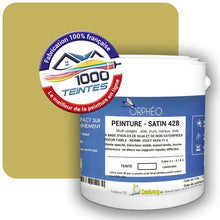 Charger l&#39;image dans la galerie, Image générée par 1000-teintes.com - Le meilleur de la peintures en ligne !
