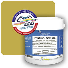 Charger l&#39;image dans la galerie, Image générée par 1000-teintes.com - Le meilleur de la peintures en ligne !
